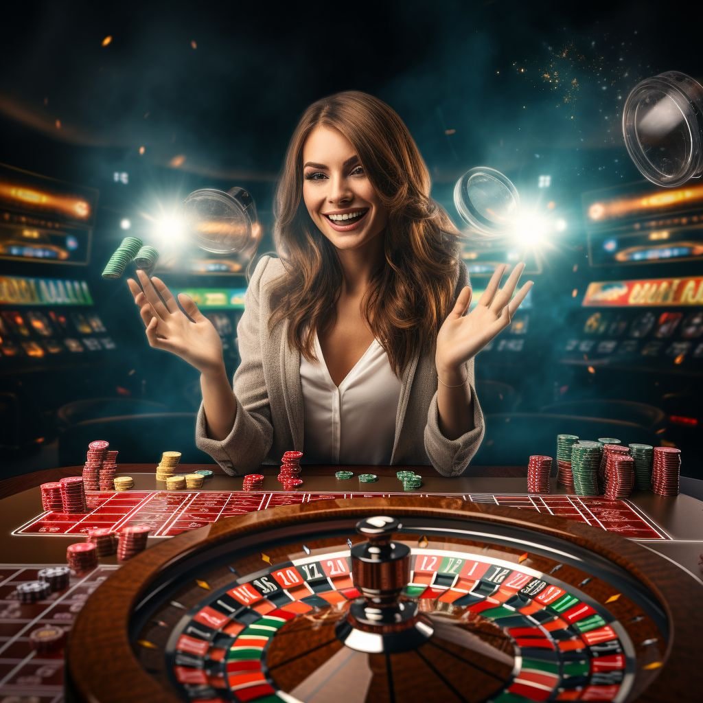 Blackjack Live APG99 – strategi kartu langsung bersama dealer profesional