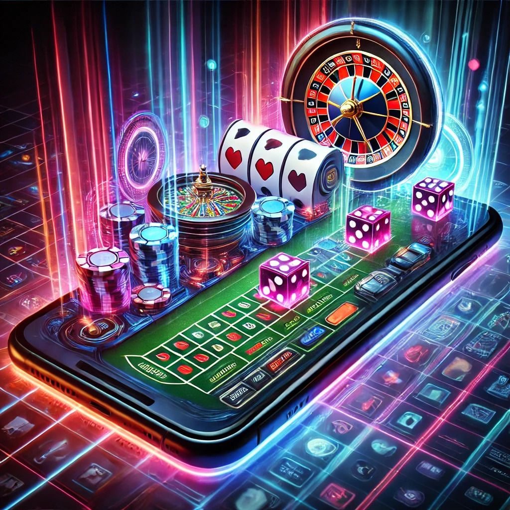 Speed Bingo APG99 – permainan bingo cepat penuh adrenalin jackpot instan